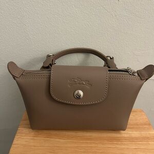 Longchamp mini Le Pliage